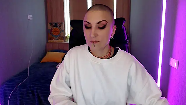 Sweet-n-Strong online show from 12, 4, 2026