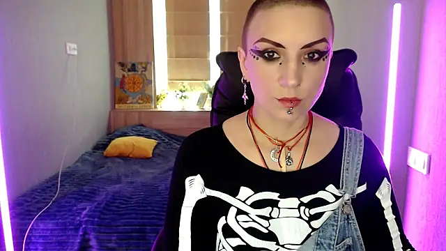 Sweet-n-Strong online show from 22, 4, 2026