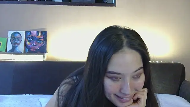 Snapshot of LumiHeart chatting on 3, 2, 2026 LumiHeart online show from 3, 2, 2026