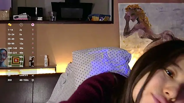 LumiHeart online show from 7, 4, 2026