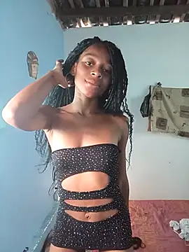 Snapshot of Dashia19 chatting on 27, 10, 2025 Dashia19 online show from 27, 10, 2025