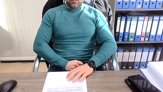 Evasionee online show from 17, 2, 2026