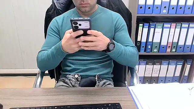 Evasionee online show from 19, 2, 2026