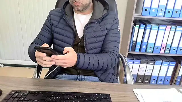 Evasionee online show from 25, 3, 2026