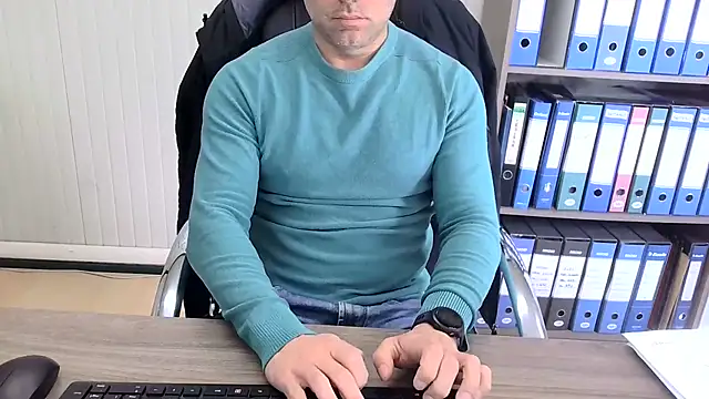 Evasionee online show from 27, 3, 2026