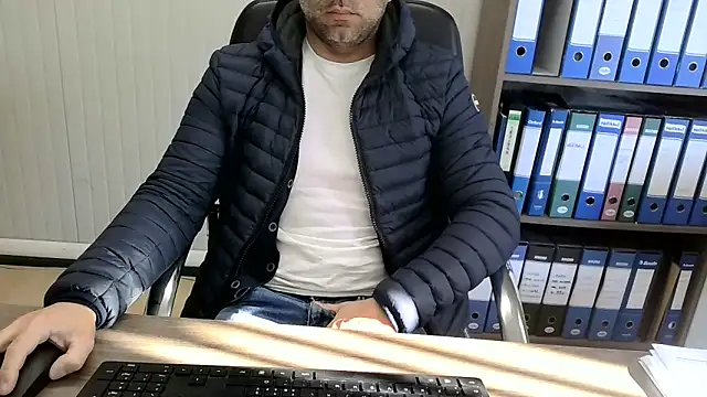 Evasionee online show from 30, 3, 2026