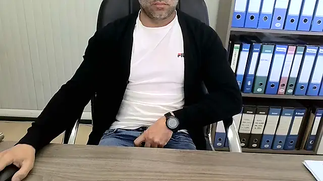 Evasionee online show from 17, 4, 2026