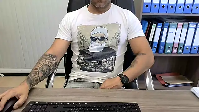 Evasionee online show from 19, 6, 2026
