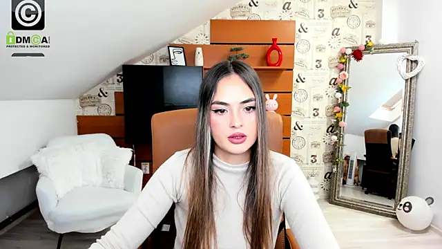 SerenLys online show from 25, 10, 2025