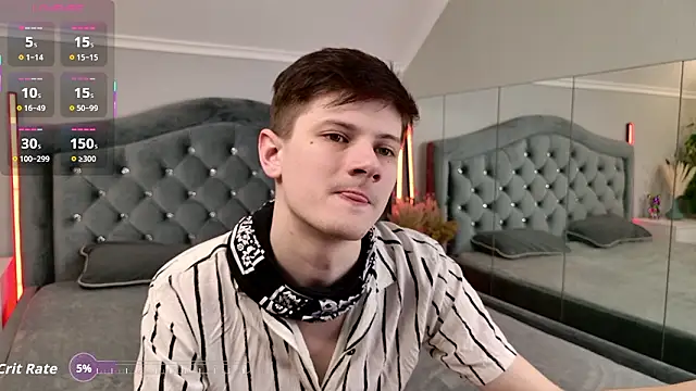 Allert  online show from 15, 2, 2026