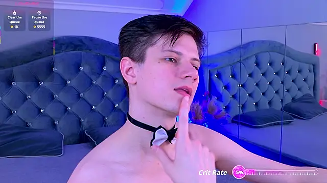 Allert  online show from 26, 2, 2026