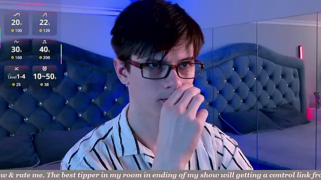 Allert  online show from 22, 3, 2026