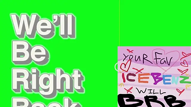Snapshot of icebenz chatting on 23, 4, 2026 icebenz online show from 23, 4, 2026