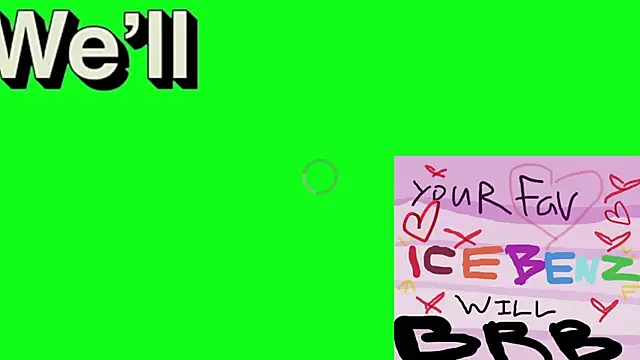 Snapshot of icebenz chatting on 6, 5, 2026 icebenz online show from 6, 5, 2026