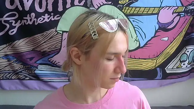 Snapshot of icebenz chatting on 26, 6, 2026 icebenz online show from 26, 6, 2026