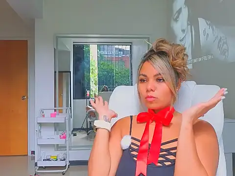 diosadeluniverso online show from 29, 3, 2026