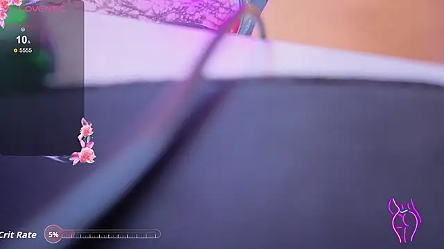 Afrodita Wild v online show from 20, 2, 2026