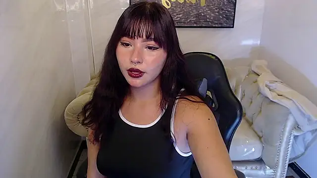 Afrodita Wild v online show from 28, 3, 2026