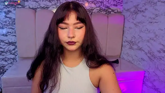 Afrodita Wild v online show from 31, 3, 2026