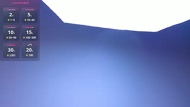 KittieHeart online show from 21, 3, 2026