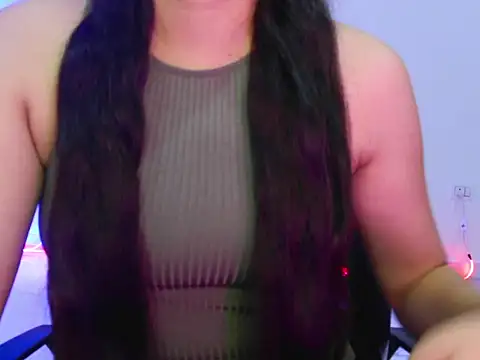 Misha 01 online show from 6, 11, 2025