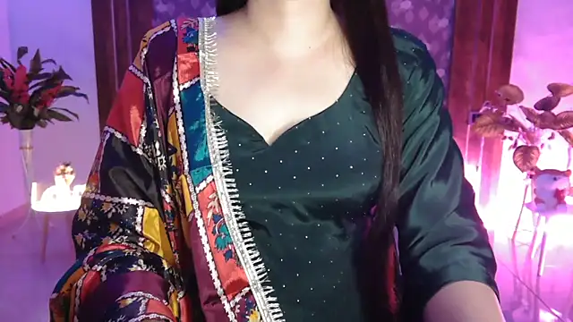 Misha 01 online show from 12, 3, 2026