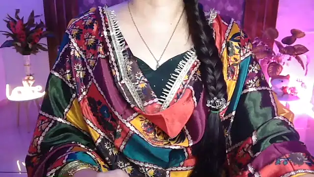 Misha 01 online show from 2, 4, 2026