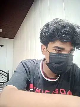 kriZ08 online show from 26, 10, 2025