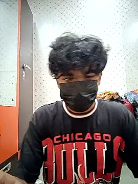 kriZ08 online show from 11, 1, 2026