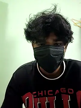 kriZ08 online show from 17, 2, 2026