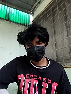 kriZ08 online show from 11, 3, 2026