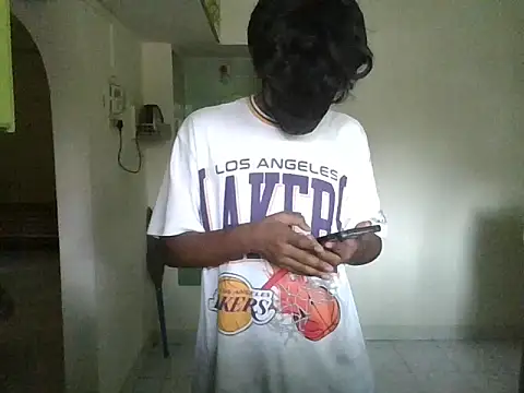 kriZ08 online show from 31, 3, 2026