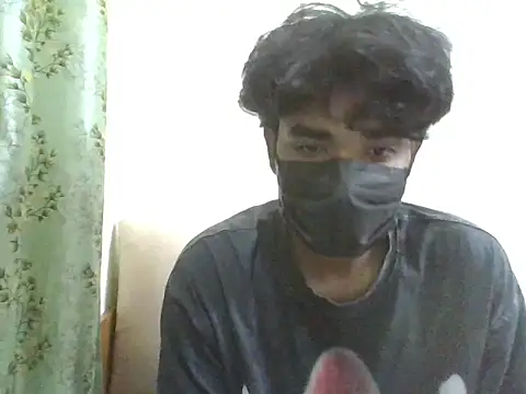 kriZ08 online show from 20, 4, 2026