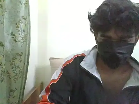 kriZ08 online show from 25, 4, 2026