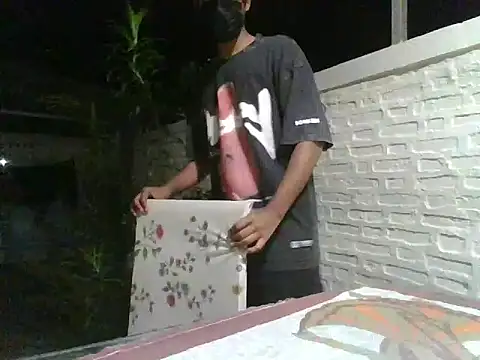 kriZ08 online show from 28, 4, 2026