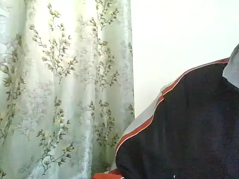 kriZ08 online show from 17, 5, 2026
