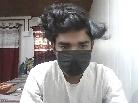 Snapshot of kriZ08 chatting on 17, 6, 2026 kriZ08 online show from 17, 6, 2026