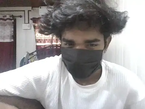 Snapshot of kriZ08 chatting on 18, 6, 2026 kriZ08 online show from 18, 6, 2026