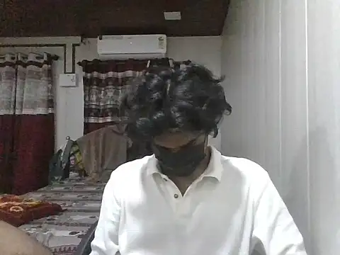 Snapshot of kriZ08 chatting on 23, 6, 2026 kriZ08 online show from 23, 6, 2026