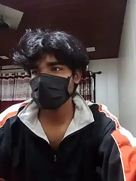 Snapshot of kriZ08 chatting on 5, 7, 2026 kriZ08 online show from 5, 7, 2026