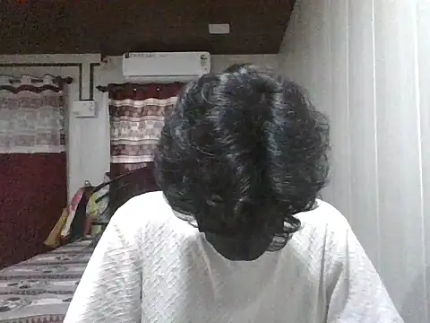 Snapshot of kriZ08 chatting on 30, 7, 2026 kriZ08 online show from 30, 7, 2026