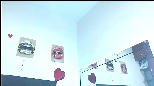 antonella pink2 online show from 11, 2, 2026