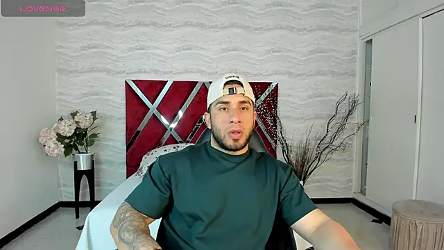 Snapshot of Denver_lux chatting on 29, 10, 2025 Denver lux online show from 29, 10, 2025