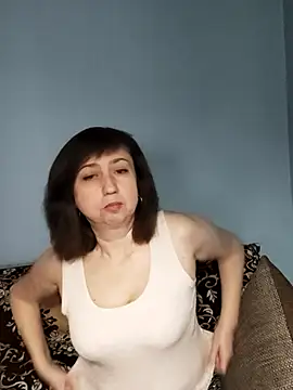 MaryKiki5619 online show from 5, 12, 2025