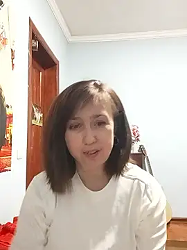 MaryKiki5619 online show from 13, 1, 2026