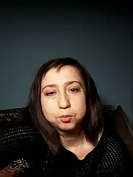 MaryKiki5619 online show from 15, 1, 2026