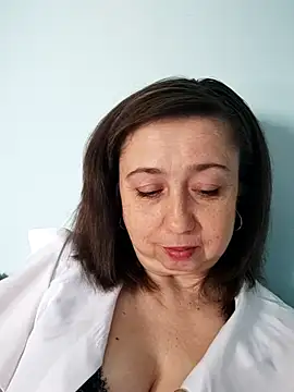 MaryKiki5619 online show from 31, 5, 2026
