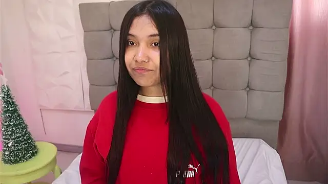 Isabelle Lane online show from 7, 1, 2026