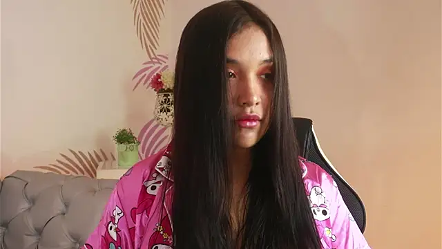 Isabelle Lane online show from 24, 2, 2026