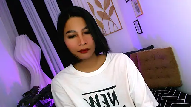 YourPrettyBella TS online show from 22, 5, 2026